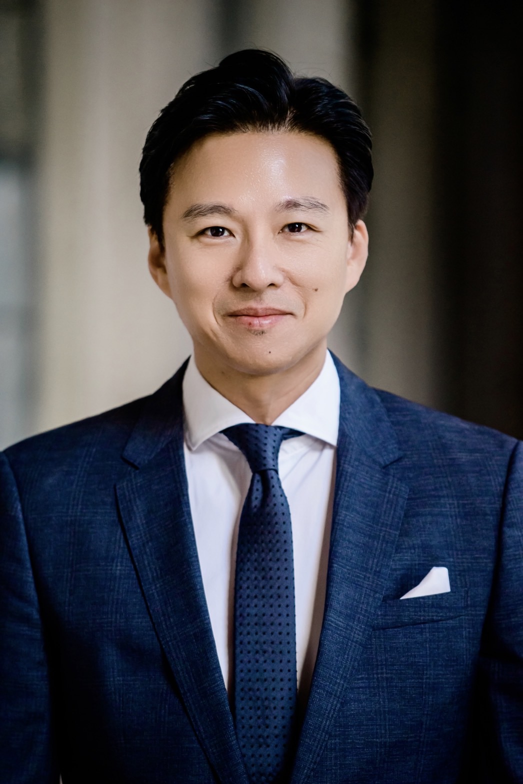 Alfred H. Chan, Esq. - A.H. Chan Law